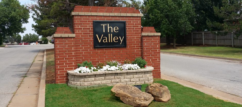 The Valley Property Owners Association